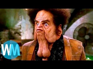 Top 10 des points faibles les plus DÉBILES des ALIENS à l'écran !