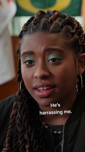 Moxie Mitchell Wilson Scenes Explained