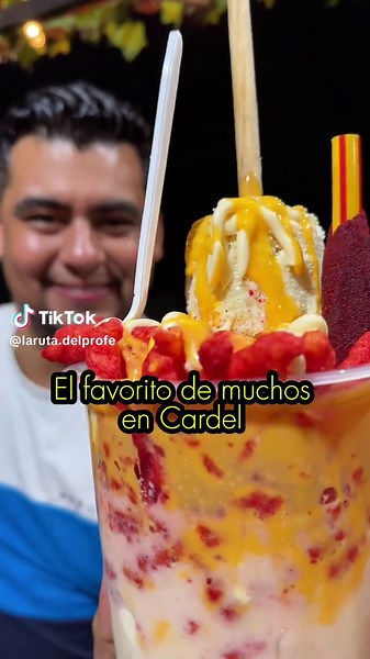 Delicias gastronómicas en Cardel, Veracruz