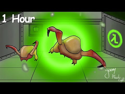 1 Hour Headcrab Song