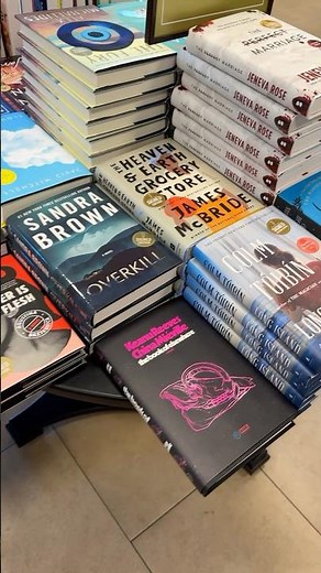 Barnes & Noble Signed Books Black Friday 2024 Deals #BlackFriday #BarnesandNoble