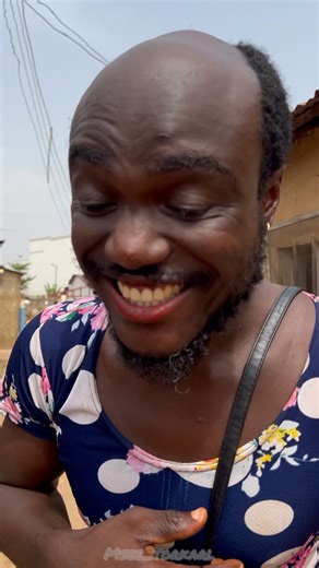 I Dey Fight For “Her”... I No Know Say Na MAN 😭💀🚨 #funny #fyp