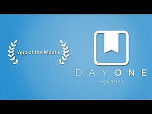 The Power of Journaling with Day One!