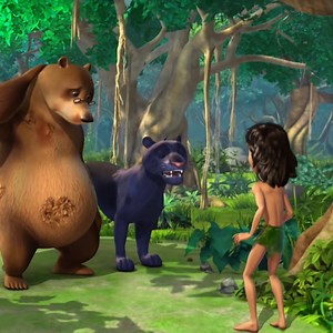 193K views · 10K reactions | The Jungle Book Episode Number 43 | Gourav | Facebook
