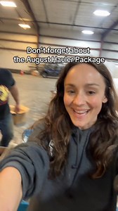 It's time for the August Hauler Grill draw. Noon CST last day of the month. Good luck! #chiassonsmoke #welding #haulergrill #fabricationshop #diyproject | Chiasson Smoke