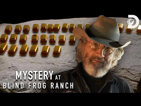 Season 5 Mid-Season Recap | Mystery at Blind Frog Ranch | Discovery