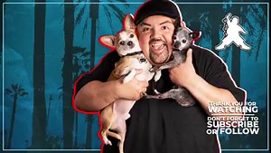65K views · 5.2K reactions | New Fluffy Bits every Monday!!! | Gabriel Iglesias | Facebook
