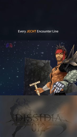 Pinoy Noob Gamer on Instagram: "Every Jecht encounter quote in Dissidia Duodecim 🔥 Trash talk, dad talk, and knockout lines all in one place 👊🍺 #FinalFantasy #Dissidia #DissidiaDuodecim #FinalFantasyX #Jecht #SquareEnix #FFX #PSP #GamingCommunity #RetroGaming #FinalFantasyFans #GamerLife #JRPG #BossEnergy #GamingReels #TrashTalkKing #FFMemories"