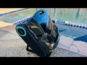 Aiper Scuba X1 Pro Max Review — The Ultimate All-in-One Pool Cleaning Robot?