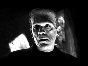 Frankenstein and the Universal Monsters - Best Scenes