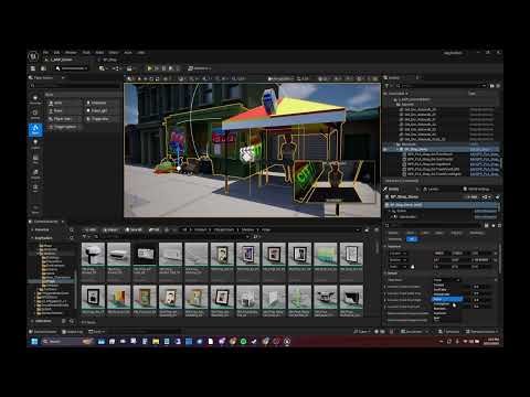 Bug The Rich Shop Upgrades WIP 2