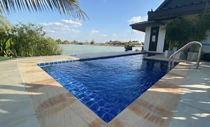 Fishing in Thailand - Prices & Accommodation