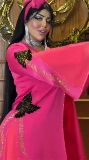 Curvy Royal Look 👑 Sheikha-Inspired Abaya#plussizefashion #sheikhamahra #sheikhamahralifestyle