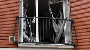 L'explosion d'un aérosol ravage un appartement à Toulouse : les explications d'un expert
