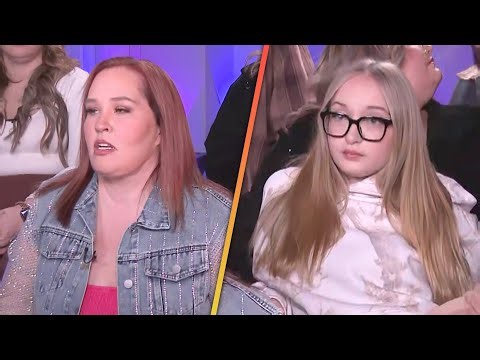 Mama June Shares Emotional Updates About Raising Late Daughter Anna's Kid Kaitlyn (Exclusive)