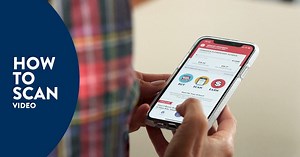 21K views · 126 reactions | Don't miss out on Box Tops—our app is so easy to use! We're sharing our top tips on how to scan your store receipt and earn cash for your school. | Box Tops for Education | Facebook