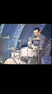 #musicalitymonday #Repost @goodshtradio ・・・ Buddy Rich – caravan . . . . . #BuddyRich #BuddyRichBigBand #BuddyRichSolo #Caravan #DrumSolo #Drums #JazzDrums #Jazz #JazzMusic #Bigband #BigBandMusic #1950s #1960s #60sMusic #50sMusic #JazzSolo #Rhythm #QuestLove #GoodMusic #LiveMusic #DrumKit #VintageDrumKit #VintageDrums | Operation: Tap