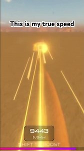 This is my true speed | Flashpoint worlds collide go play now | #roblox #theflash #flashgaming