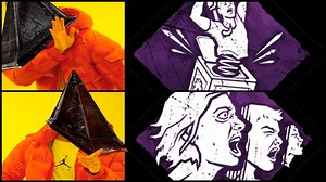 Best Build for Pyramid Head | Dead by Daylight Killer