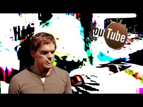 [YTP] - in a cargo box of socks