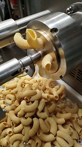 Amazing Machinery Process Commercial Pasta Manufacturing #pasta #factory #skills #machine #commercial #manufacturing #Manufacturer #pastalovers #thefastlane #art #vlogger | Furnishing Studio