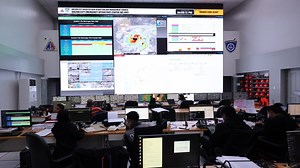 QC evacuates over 1,100 residents amid Super Typhoon Uwan