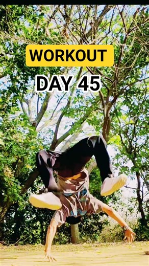 DAY 45 /100 DAY WORKOUT CHALLENGE SUBSCRIBE GUYS 🔥#dailyworkout #workout #believer