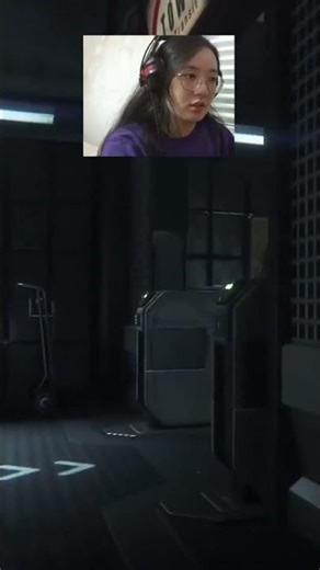 Essa nave é o verdadeiro inimigo 😭