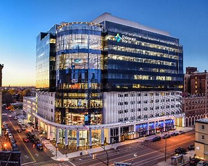 Delaware North announces operational leadership appointments