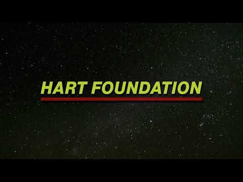 Bret "Hitman" Hart Original WWF Theme (Hart Foundation) Jim "Anvil" Neidhart WWE Entrance (Cover)