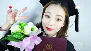 8K views · 125 reactions | Don't know how to do that Graduation Make Up Tutorial? Here's a quick sample from SOJEONG from Etude Korea! #EHClassof2017 | Etude House Philippines | Facebook