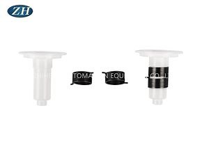 [Hot Item] Automatic Set Spring Assembly Machine