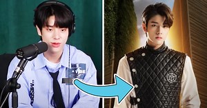 ENHYPEN Shares Their Experiences Of Participating On Mnet's "I-LAND"