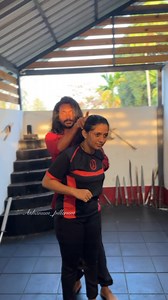 110K views · 1K reactions | “Kalari is not just about defeating an opponent; it is about mastering yourself.⚔️ | Vishnu Lal | Facebook