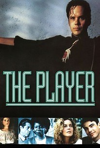 The Player | Cast and Crew | Rotten Tomatoes