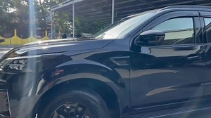 Released! All New Nissan Terra ✅ Full Service Gyeon Quartz Coating ✅ Raptor Gravitex Undercoat | OCD Iloilo | Facebook