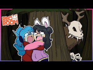 Rec Room Legend of the Wendigo... REMASTERED