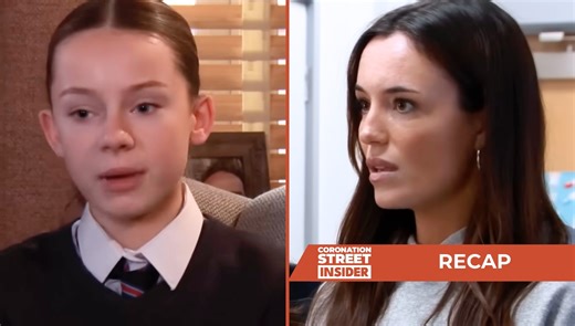 As Lily rumbles Jodie’s trinket box, huge ‘clue’ Coronation Street villain could be dead woman walking