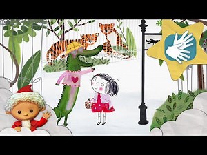 Rita und das Krokodil: Im Zoo (mit Gebärdensprache) | Unser Sandmännchen | 31.03.2026