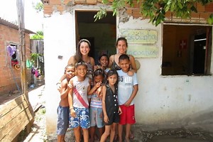 Exemplos de projetos sociais: inspire-se e saiba como voluntariar