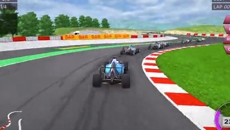 Play Super Star Car Unblocked at Cool Math Games