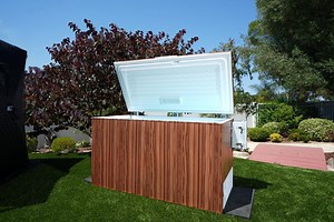 Cold Plunge - Converted Chest Freezer | Ice Bath for Recovery | Cold Therapy Tub for Athletes | Portable Ice Bath for Wellness & Fitness - Etsy