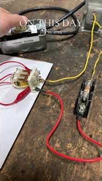 Short Causes Fuse to Blow