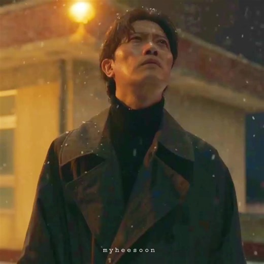 พัคฮีซุนใน Moving: ฉากสุดประทับใจ