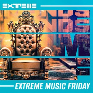 Extreme Music on Reels