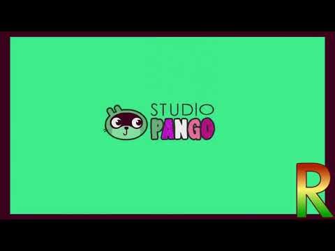 Studio Pango (2017) Effects | MCA DiscoVision (1978) Effects (Extended V9)