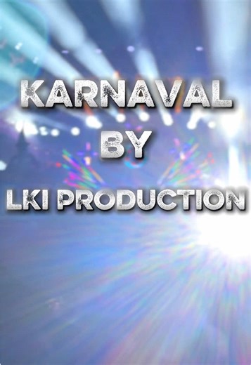 LKI PRODUCTION: Event Sound, Lighting, Stage & Videotron