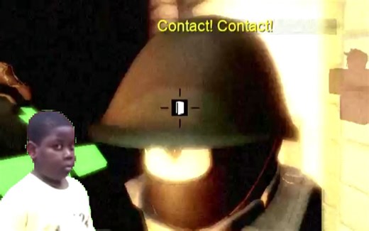 [HELLMET] 最莽的一集