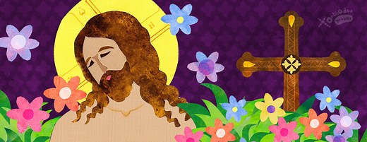 Veneration of the Cross