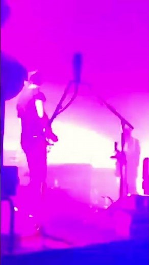 Radiohead - Paranoid Android | Boston 2018
